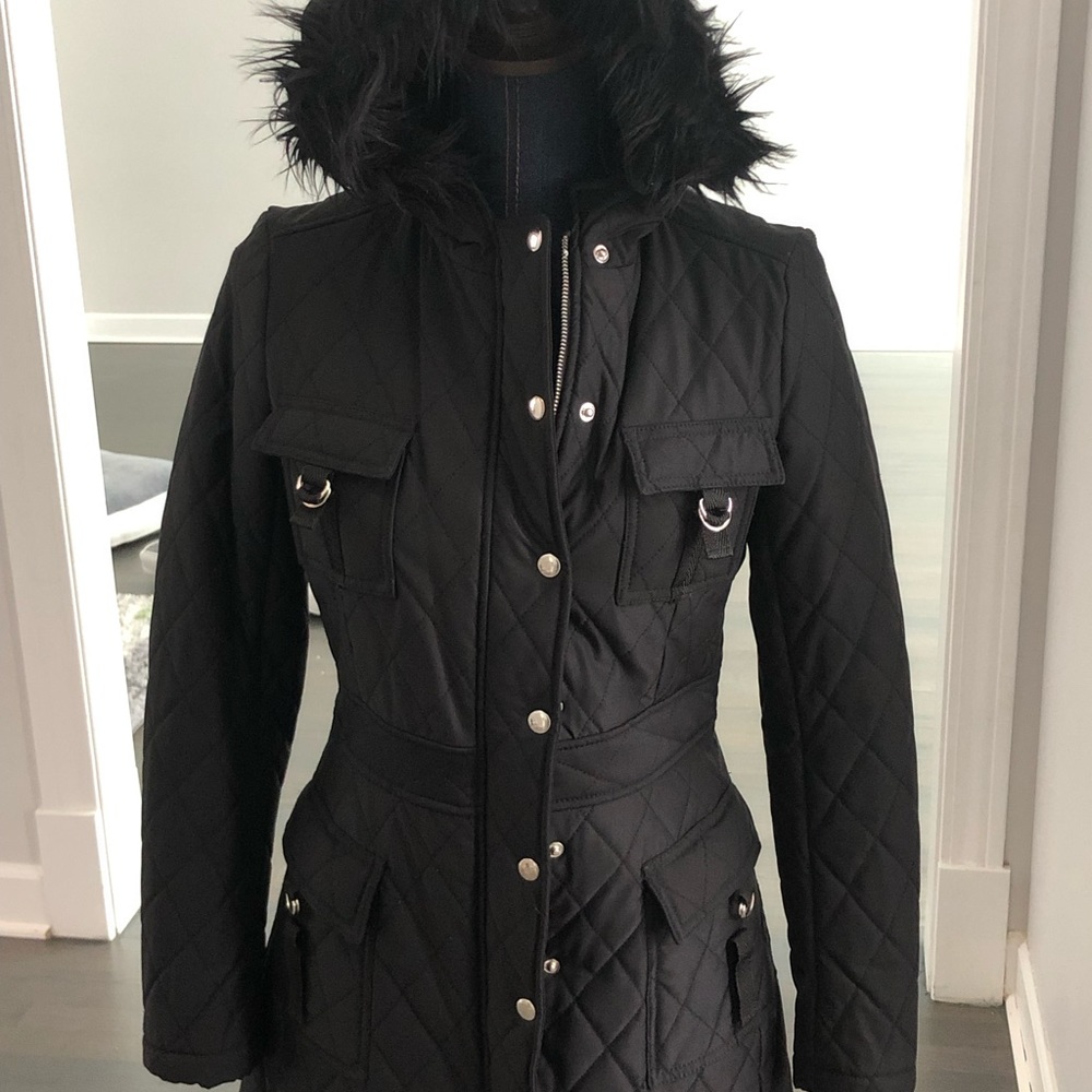 Laundry by Shelly Siegel jacket